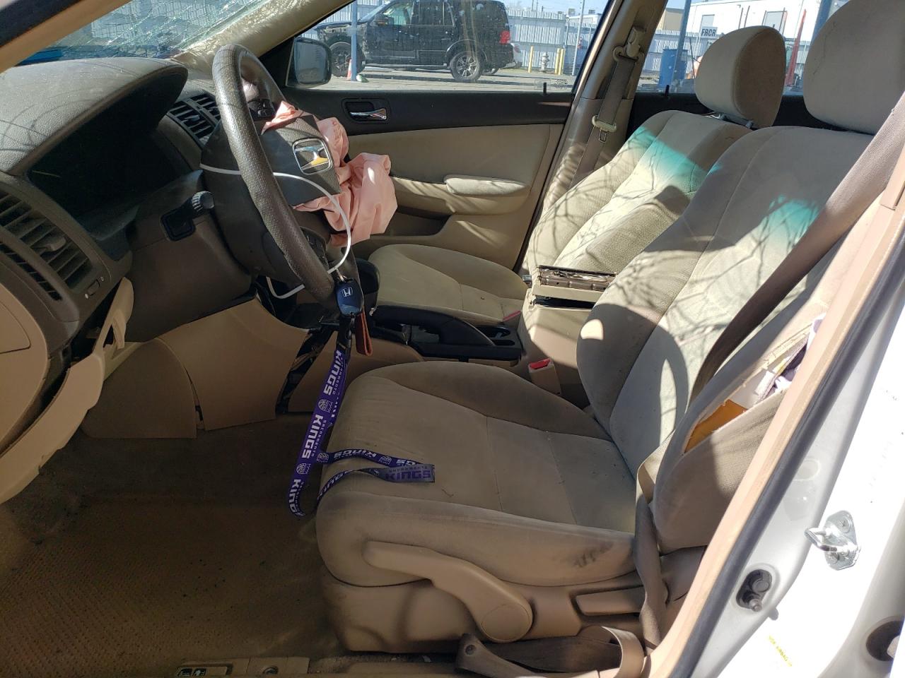 2007 Honda Accord - Image 7