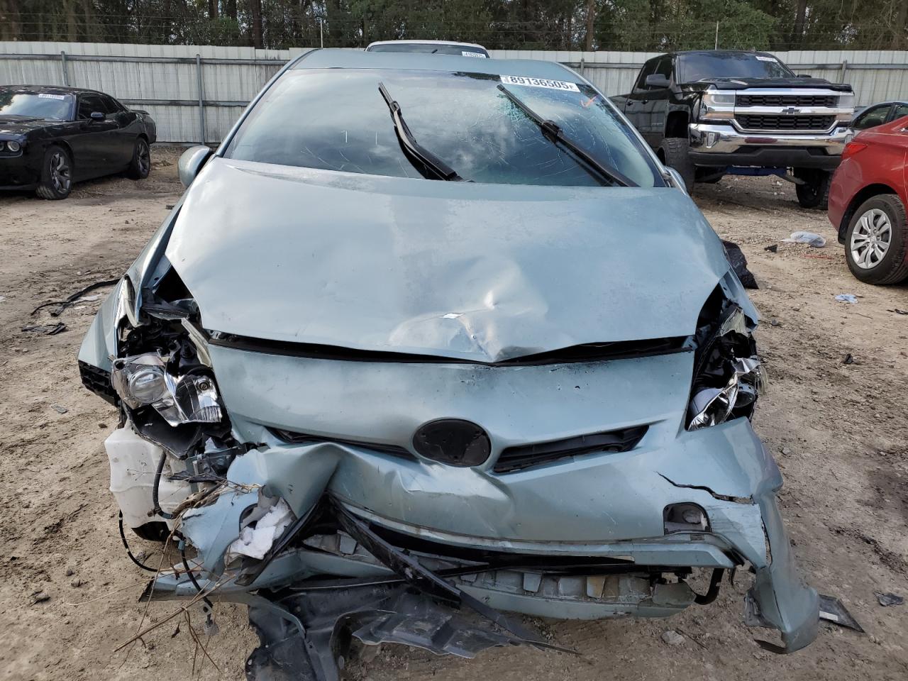 2013 Toyota Prius - Image 5