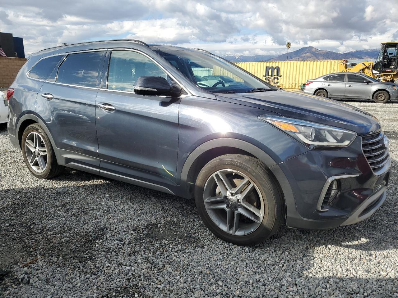2019 Hyundai Santa Fe - Image 4