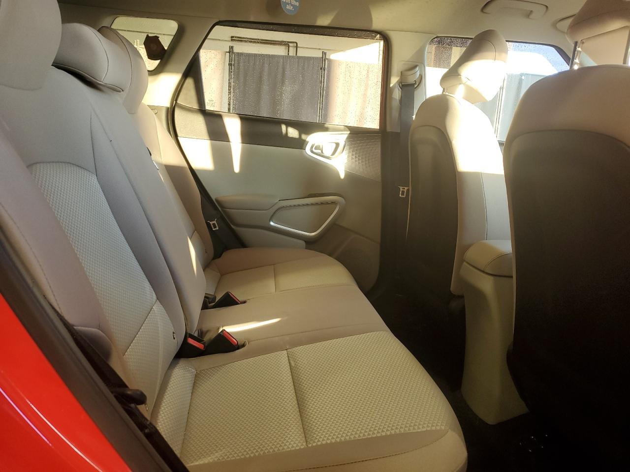 2023 Kia Soul - Image 11