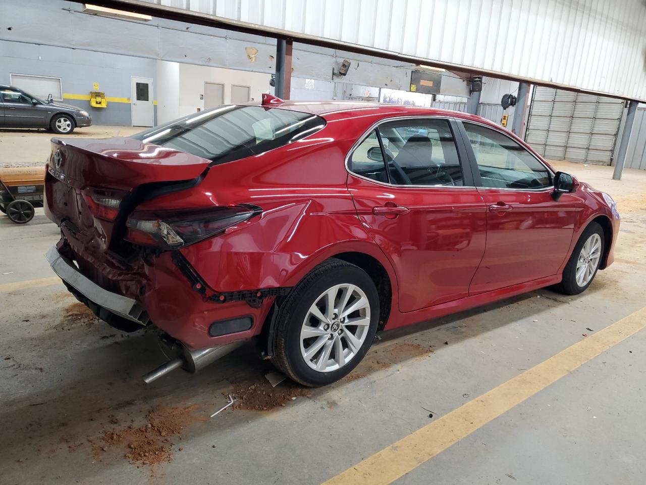 2024 Toyota Camry - Image 3