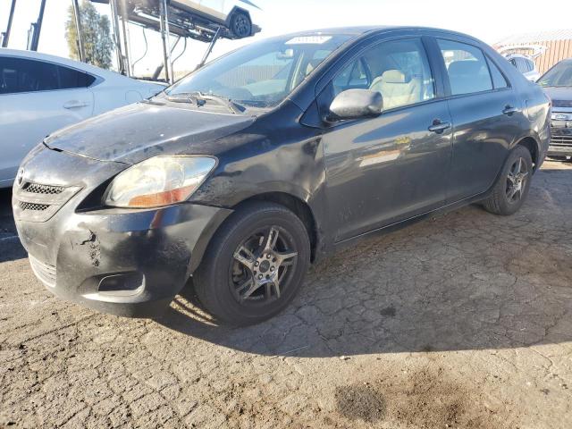 2007 Toyota Yaris 