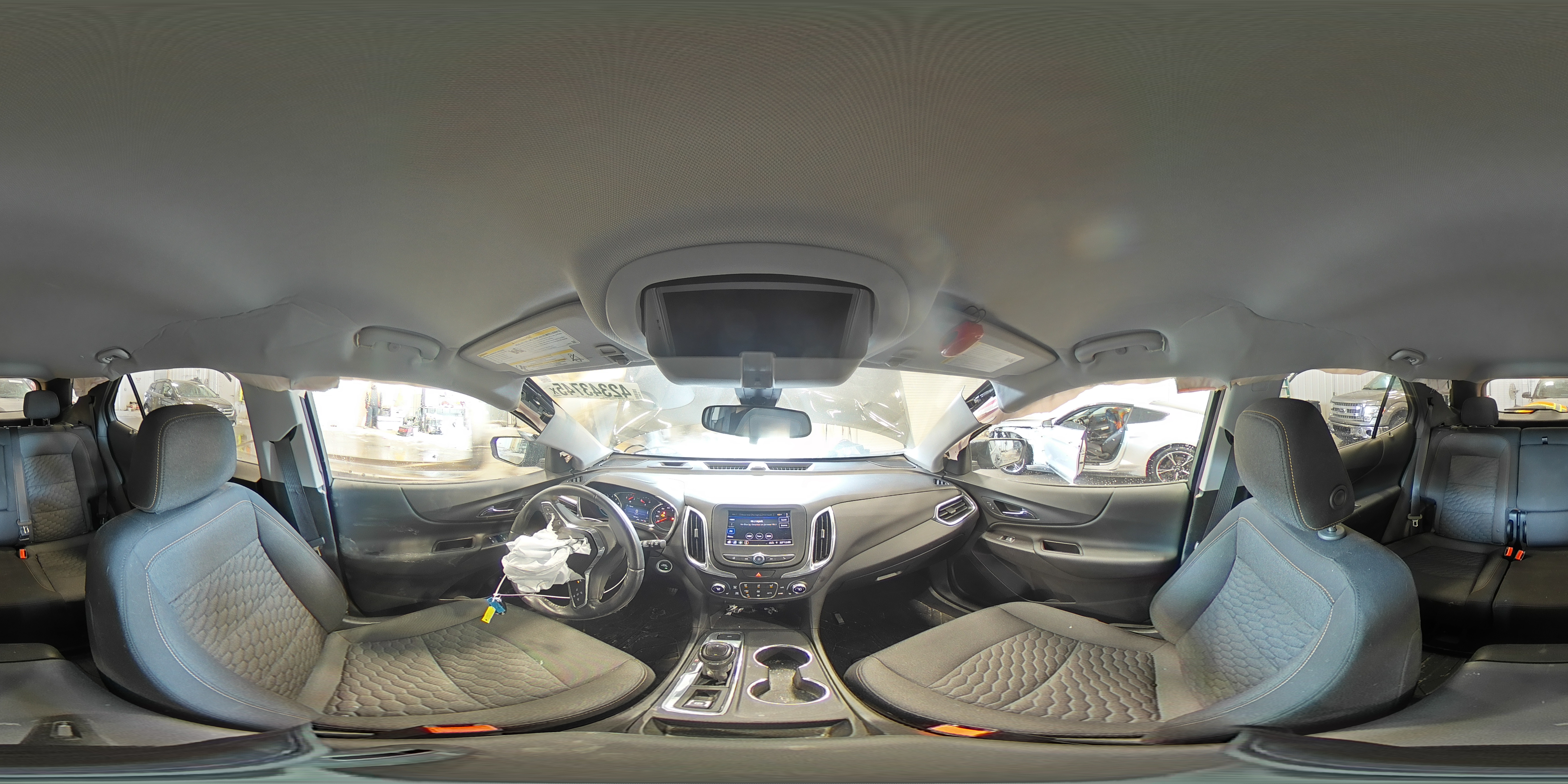 2020 Chevrolet Equinox - Image 15