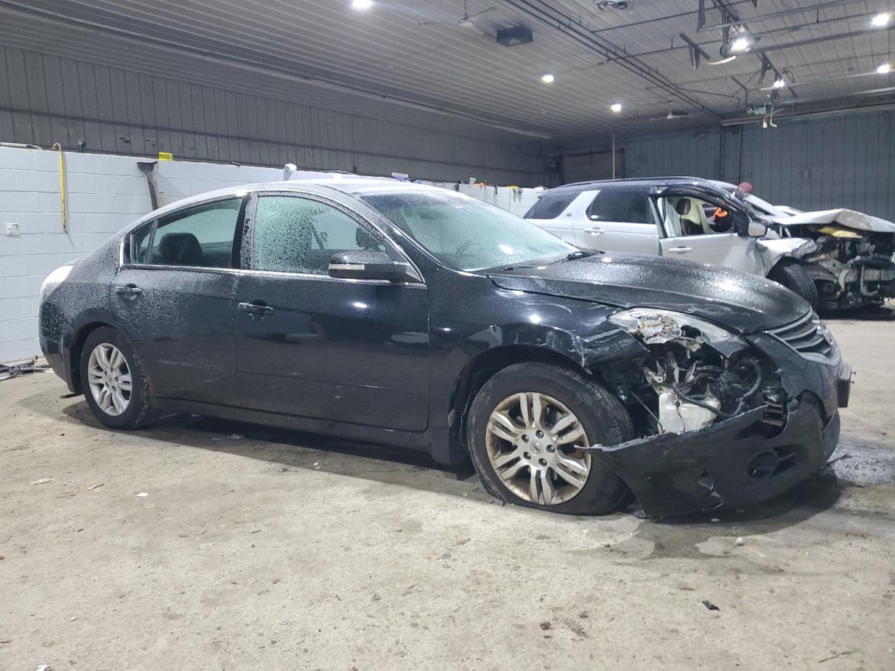 2012 Nissan Altima - Image 4