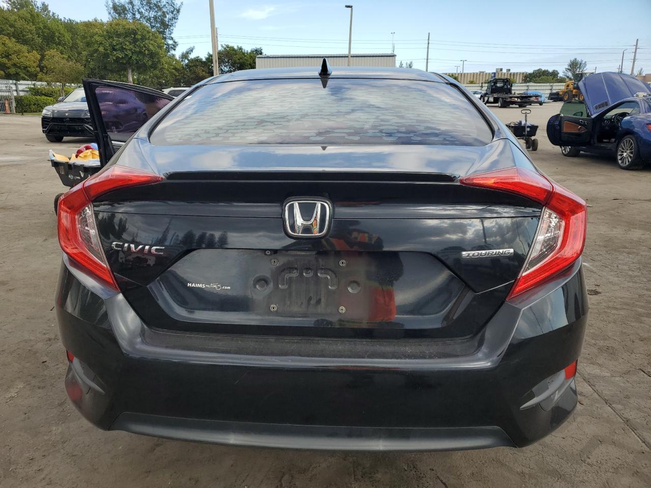 2016 Honda Civic - Image 6