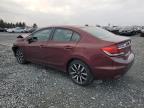 2013 HONDA CIVIC TOURING à vendre chez Copart NS - HALIFAX