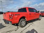 2015 Ford F150 Supercrew للبيع في Lebanon، TN - Side