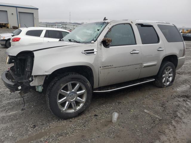 2007 Gmc Yukon Denali