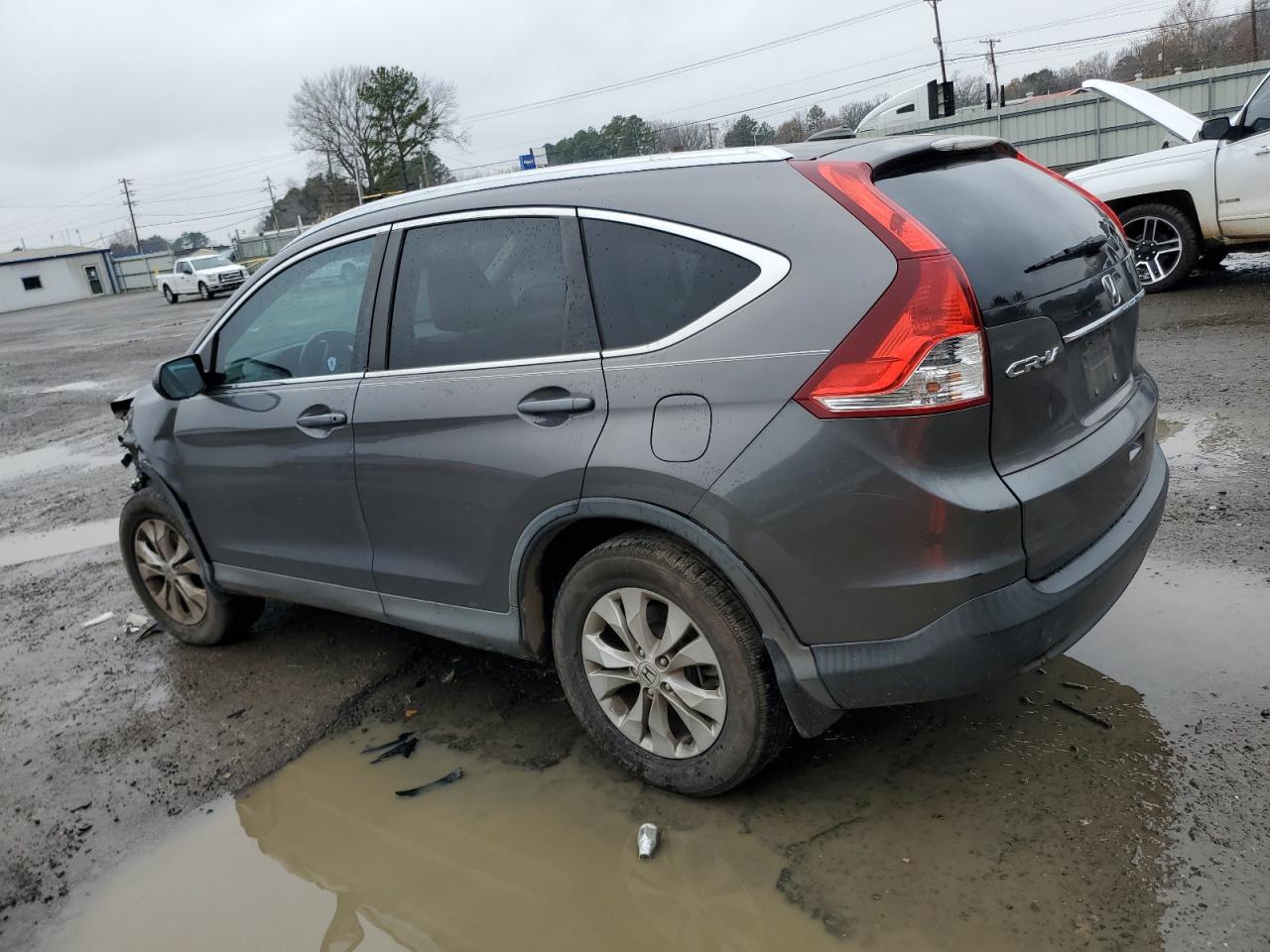 2014 Honda CR-V - Image 2