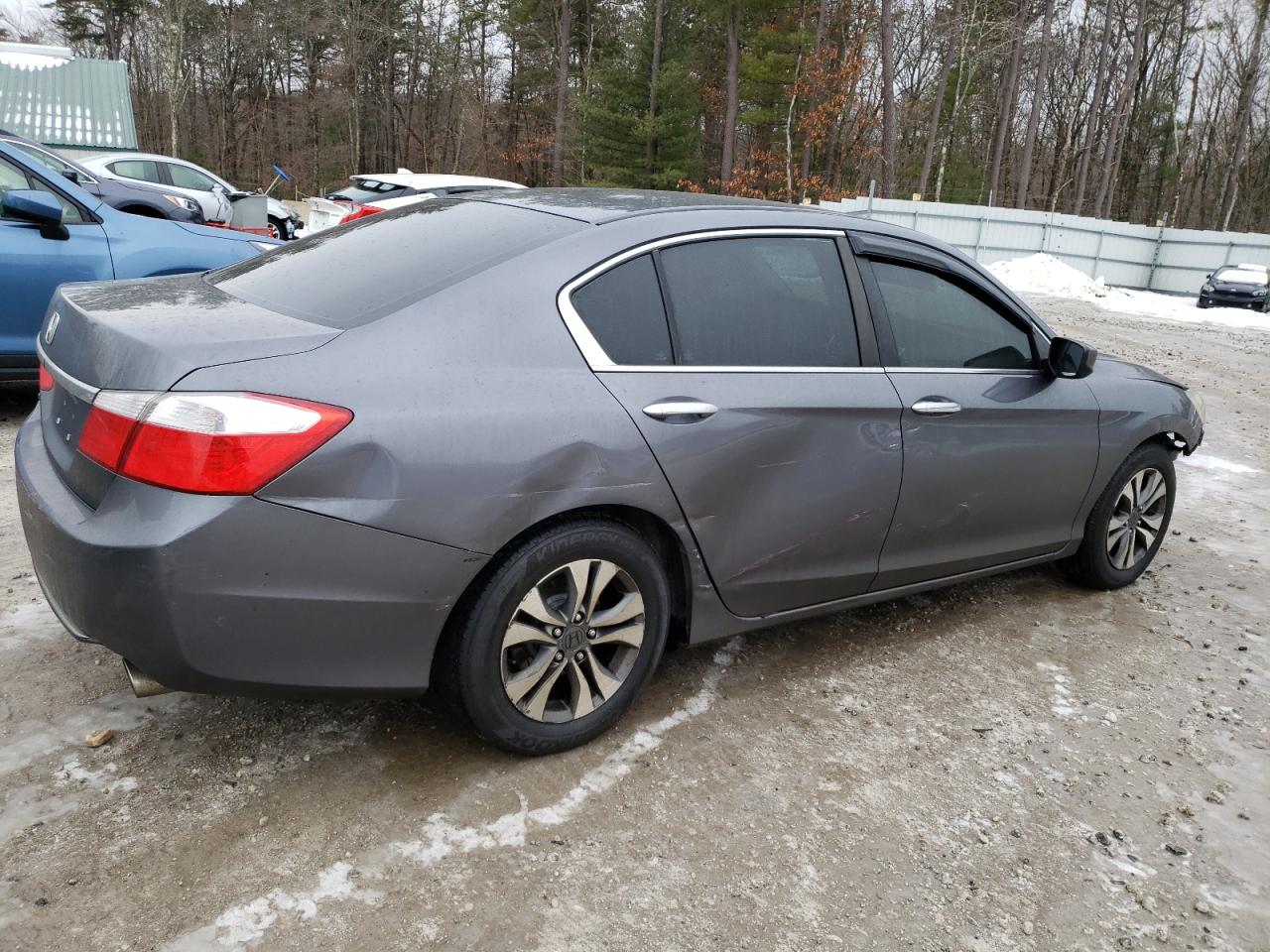 2013 Honda Accord - Image 3