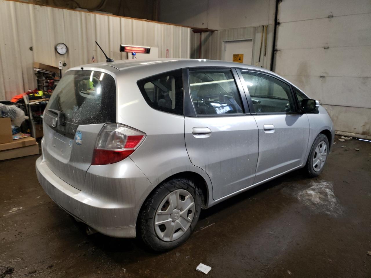 2012 Honda Fit - Image 3