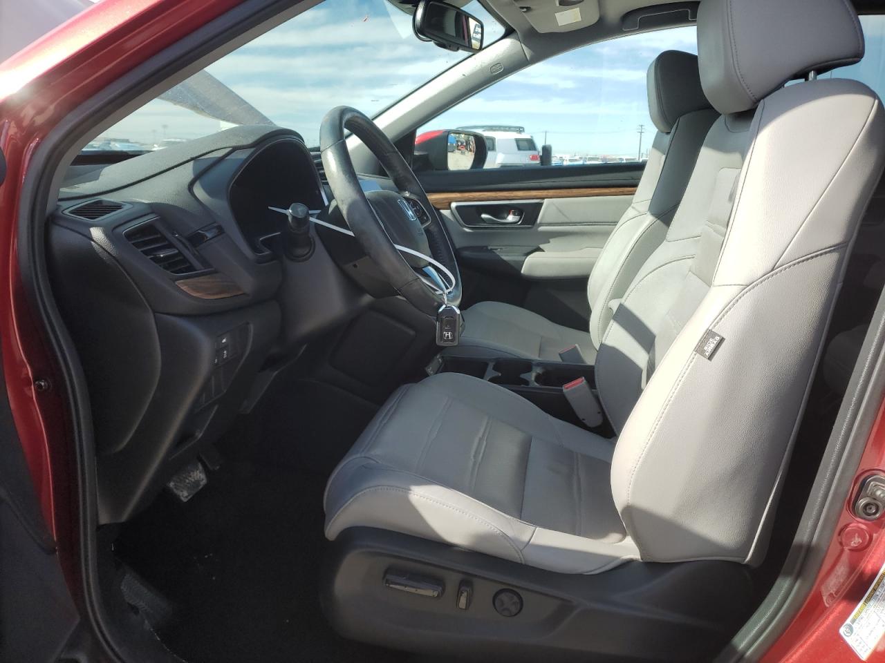 2020 Honda CR-V - Image 7