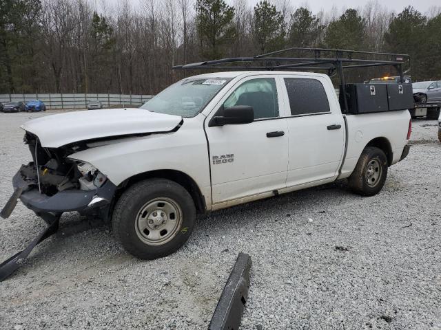 2018 Ram 1500 St de vânzare în Gainesville, GA - Front End