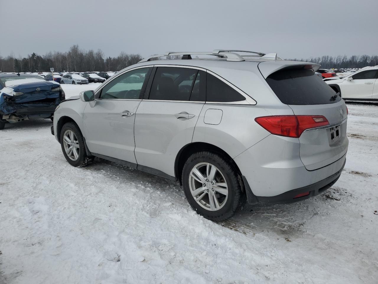 2015 Acura RDX - Image 2