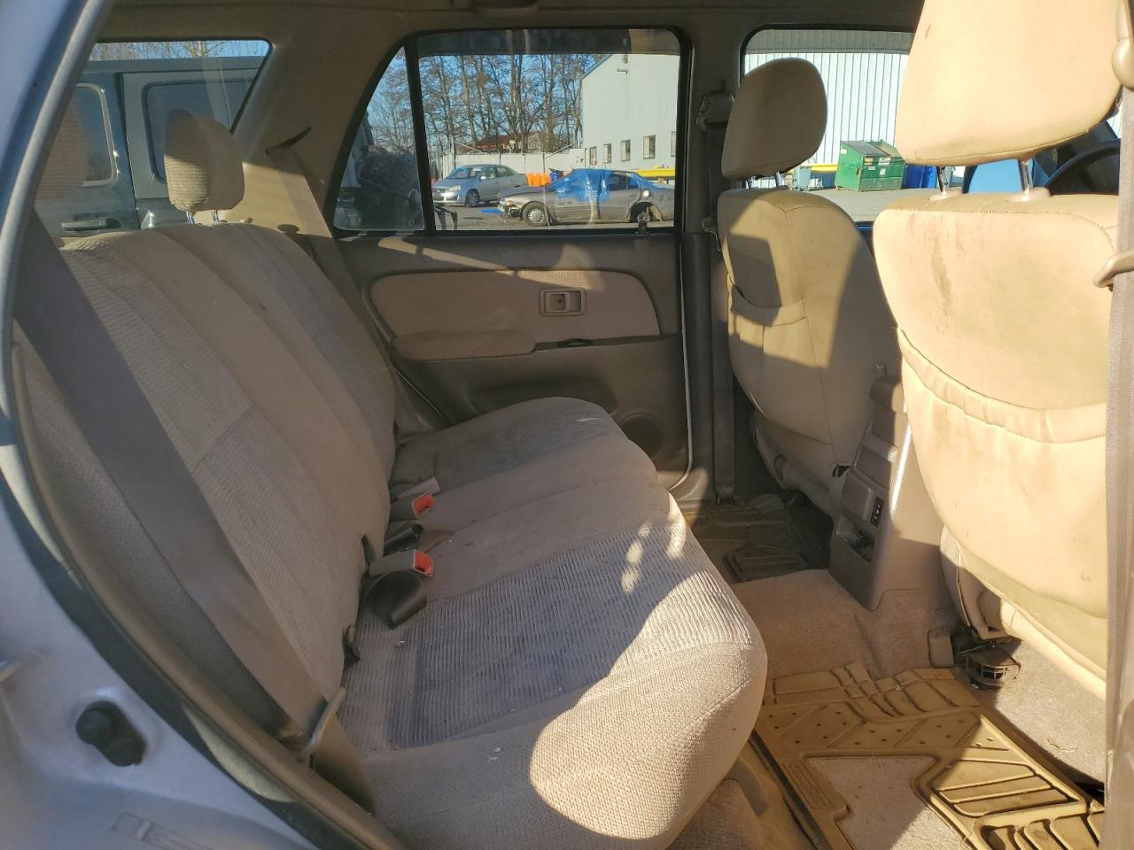 2000 Toyota 4Runner - Image 10