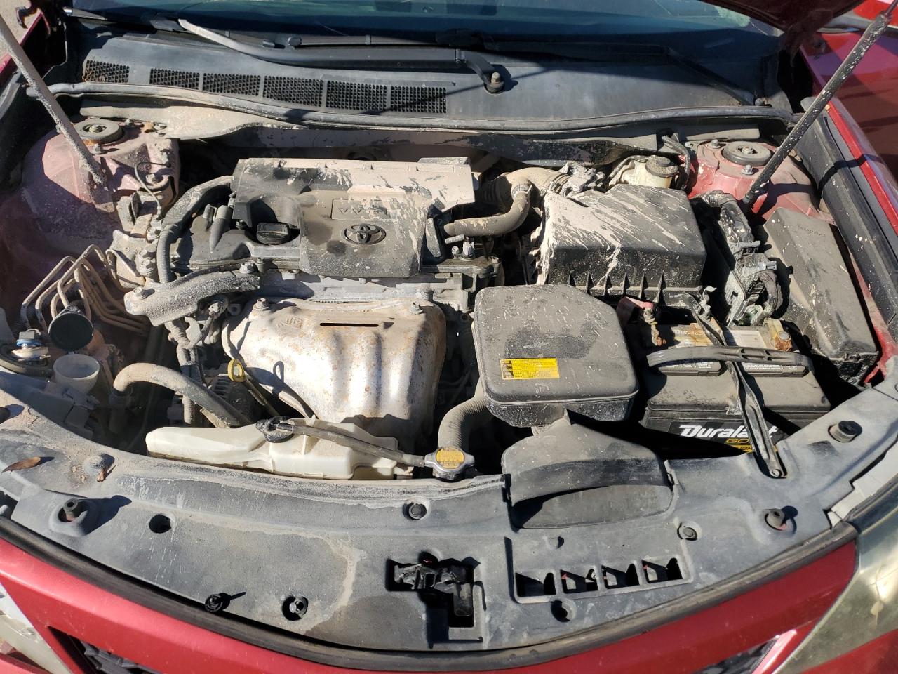 2014 Toyota Camry - Image 11