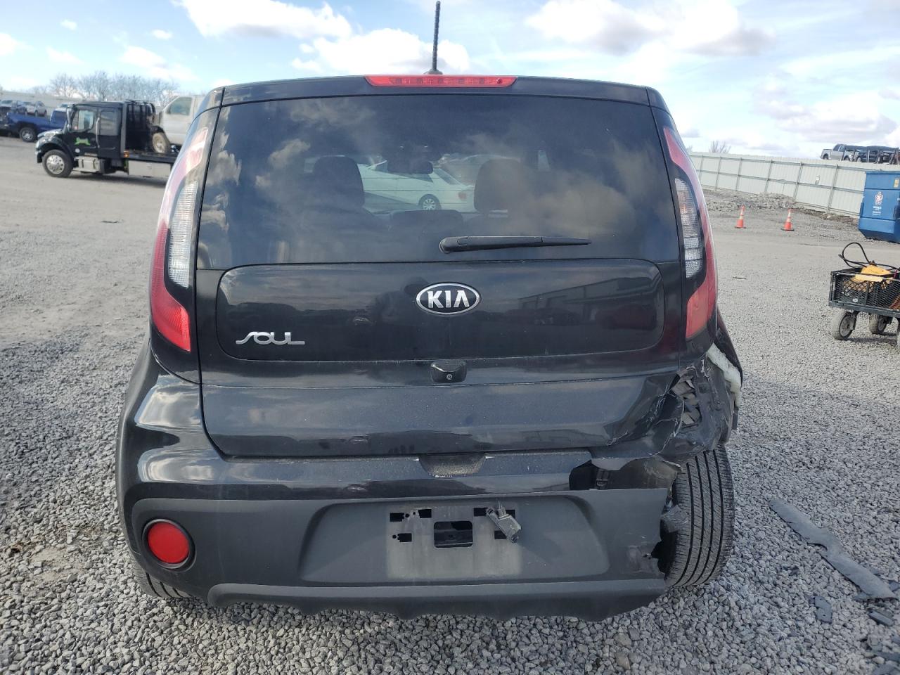 2019 Kia Soul - Image 6