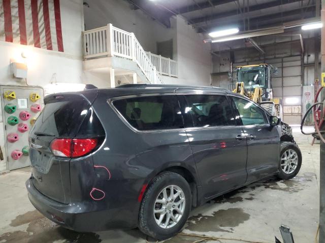 CHRYSLER MINIVAN 2020 Charcoal