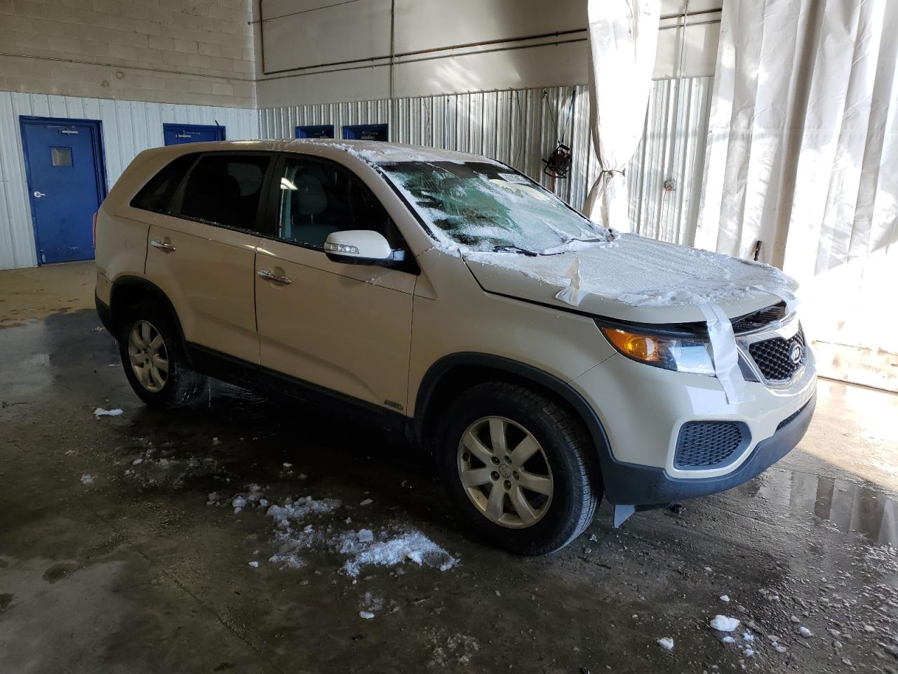 2011 Kia Sorento - Image 4