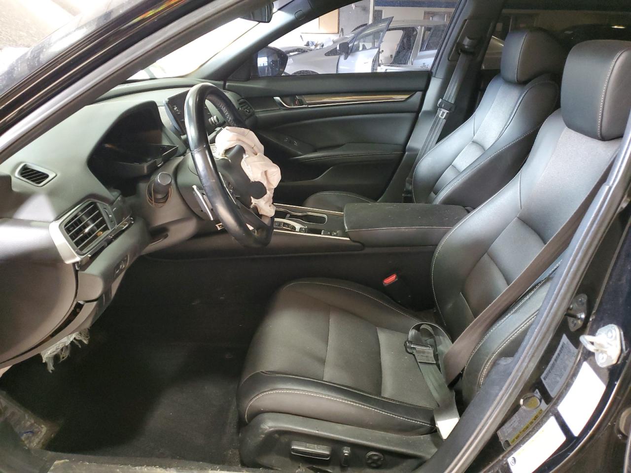 2020 Honda Accord - Image 7