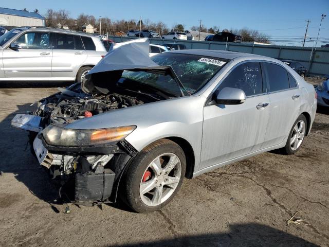 2013 Acura Tsx Tech