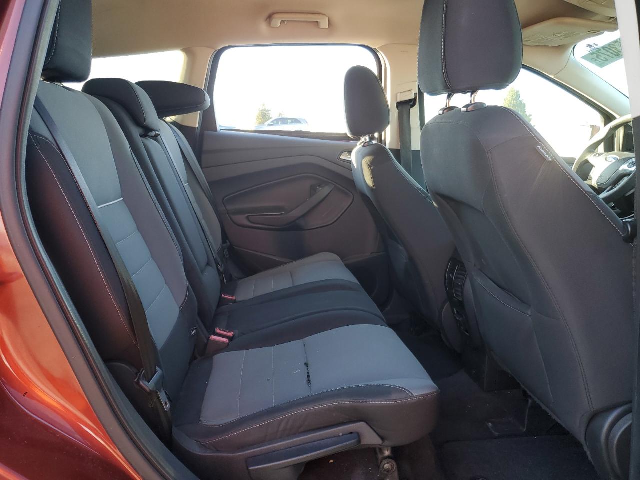2014 Ford Escape - Image 11