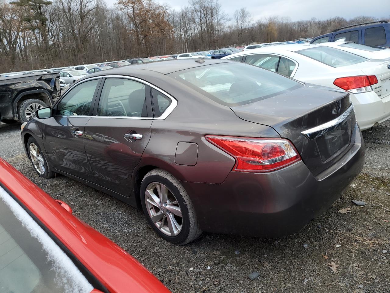 VIN 1N4AL3APXDC285227 2013 NISSAN ALTIMA no.2