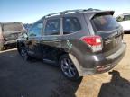 2017 Subaru Forester 2.5I Touring за продажба в Brighton, CO - Front End