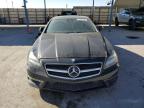 2012 Mercedes-Benz Cls 63 Amg للبيع في Anthony، TX - Rear End