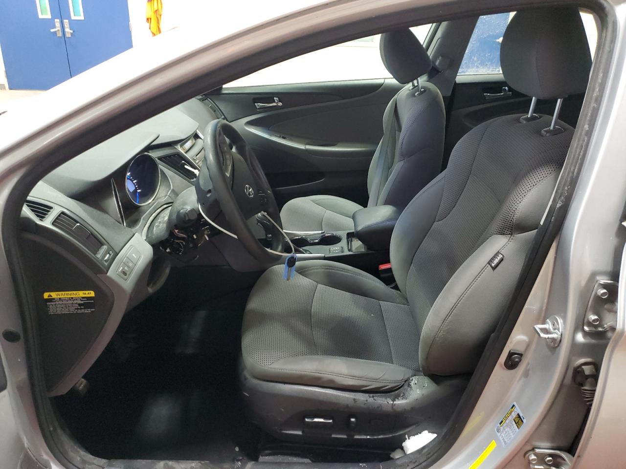 2014 Hyundai Sonata - Image 7
