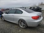 2012 Bmw 335 I Sulev for Sale in Arlington, WA - Front End
