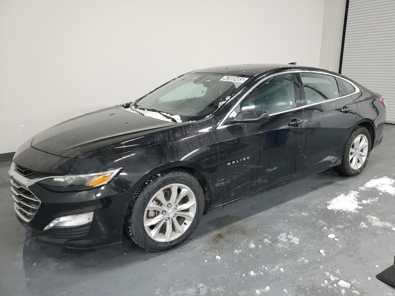 2022 Chevrolet Malibu - Image 1