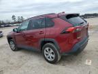 2020 Toyota Rav4 Le للبيع في Houston، TX - Front End