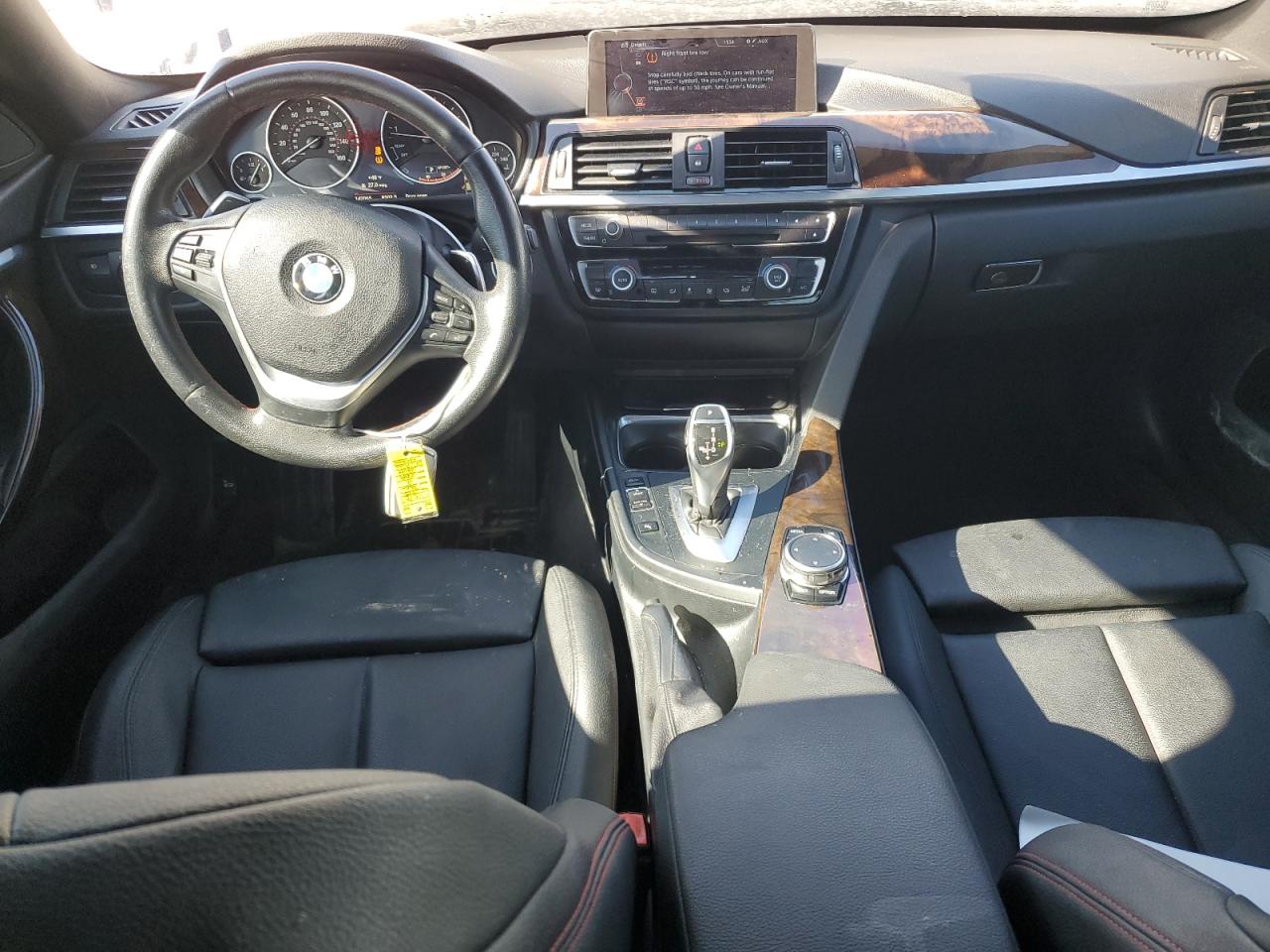 2015 BMW 428 I Gran Coupe VIN: WBA4A5C50FG051644 Lot: 89138515