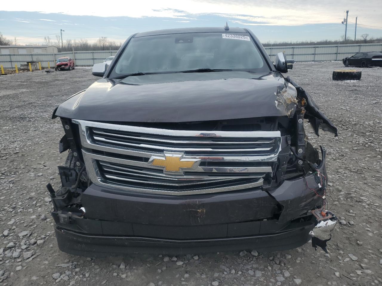 2015 Chevrolet Tahoe - Image 5