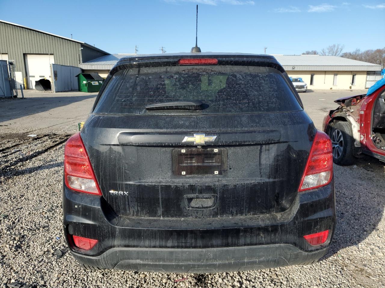 2020 Chevrolet Trax - Image 6