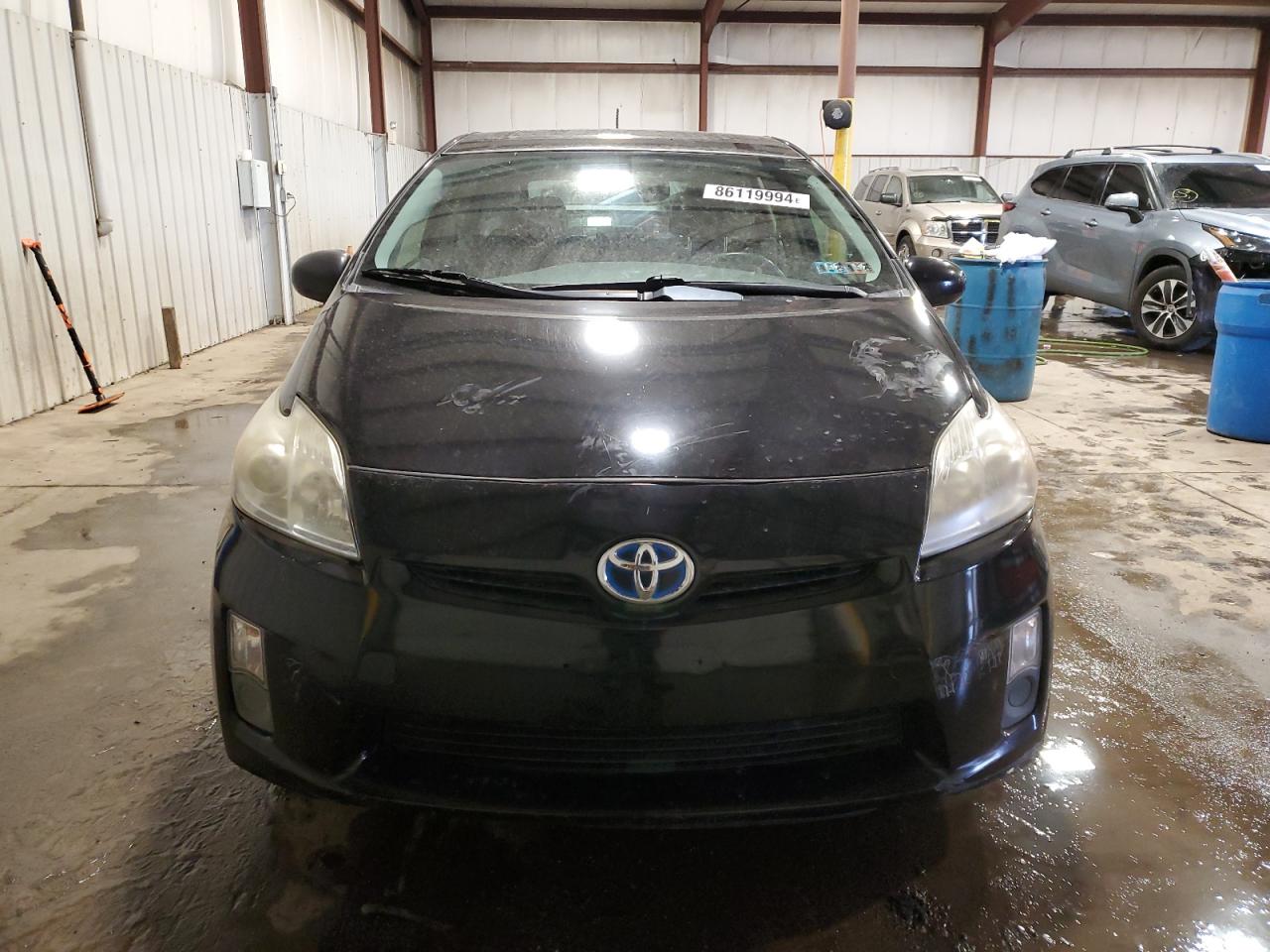 2011 Toyota Prius - Image 5