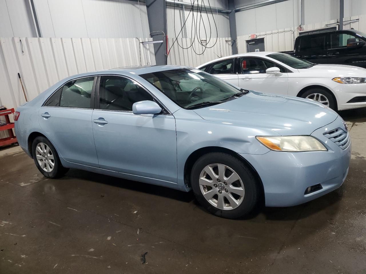 2008 Toyota Camry - Image 4