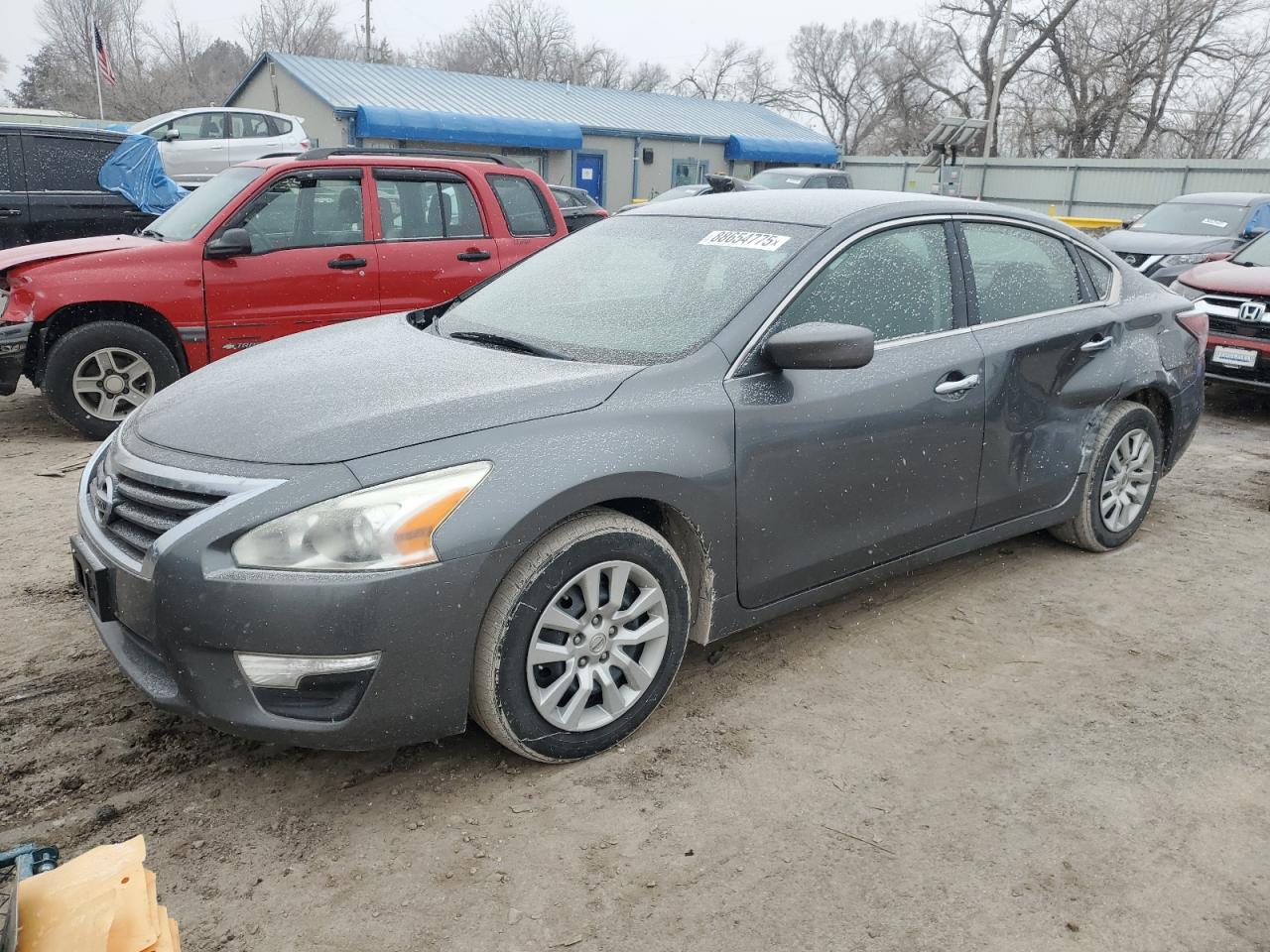 2014 Nissan Altima - Image 1
