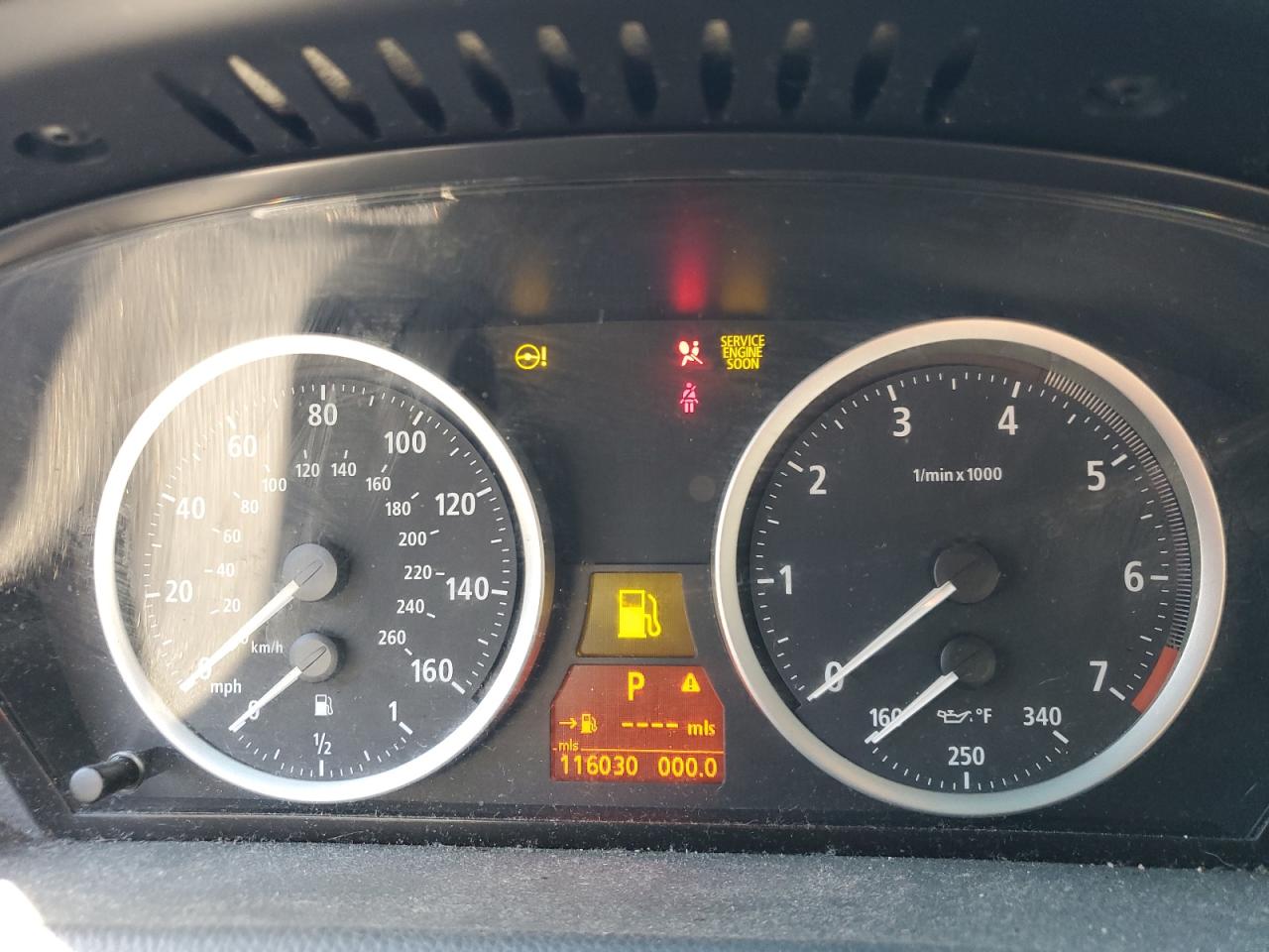 2005 BMW 6er - Image 9