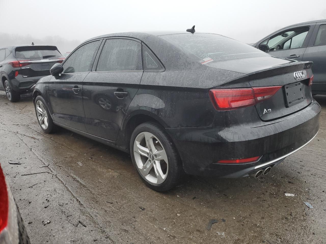 2018 Audi A3 - Image 2