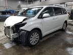 2017 Toyota Sienna Xle for Sale in Littleton, CO - Front End