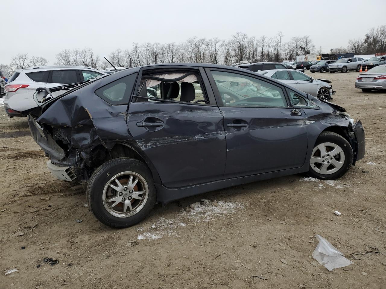 2010 Toyota Prius - Image 3