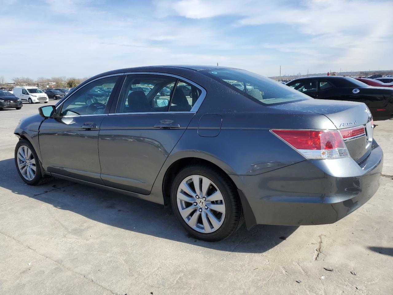 2011 Honda Accord - Image 2