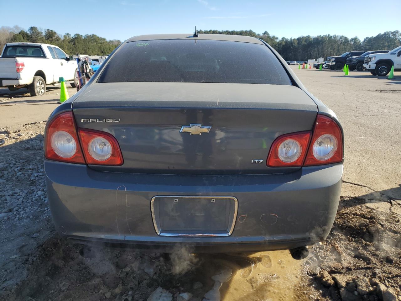 2008 Chevrolet Malibu - Image 6