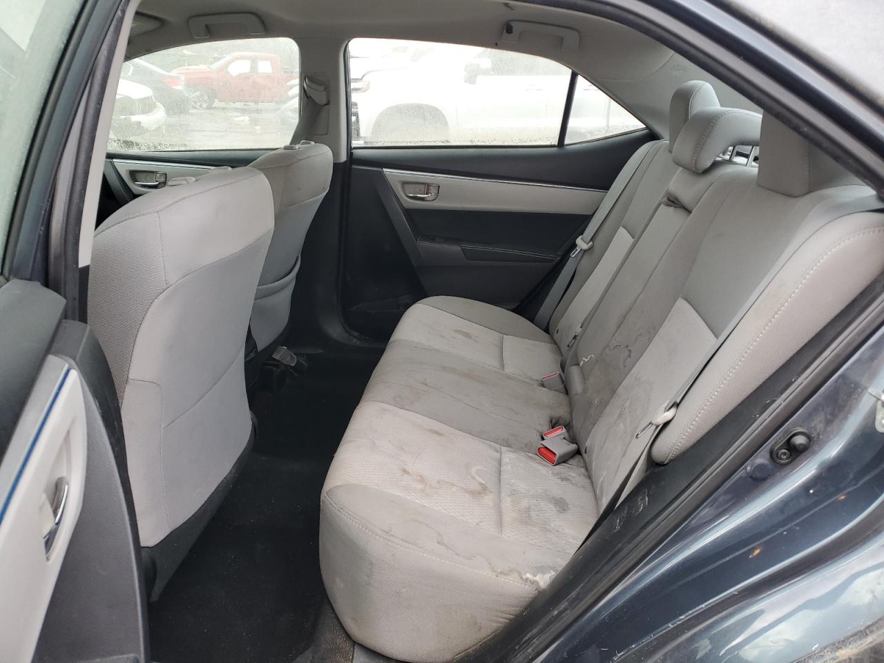 2015 Toyota Corolla - Image 10