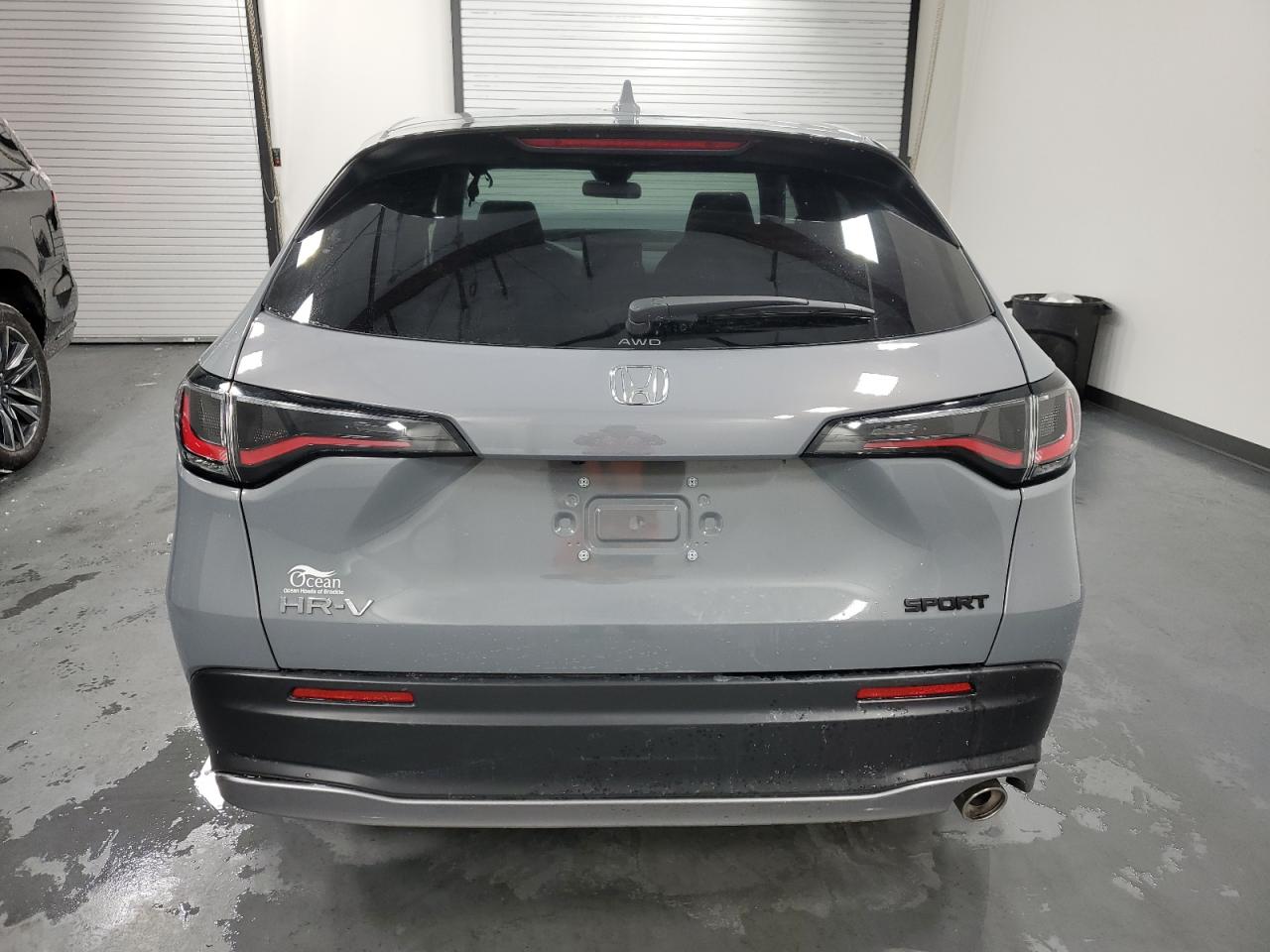 2024 Honda HR-V - Image 6