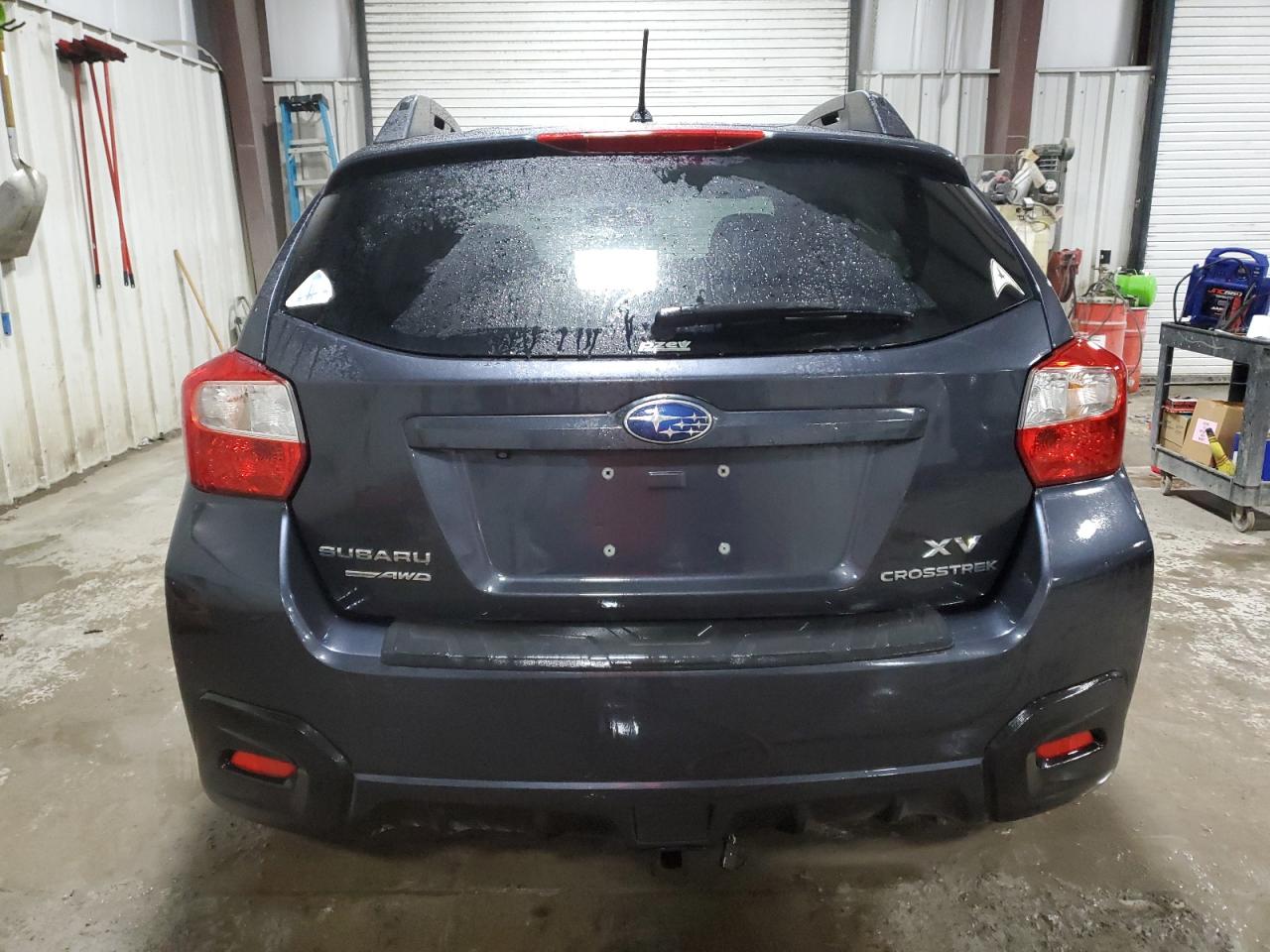 2015 Subaru XV - Image 6