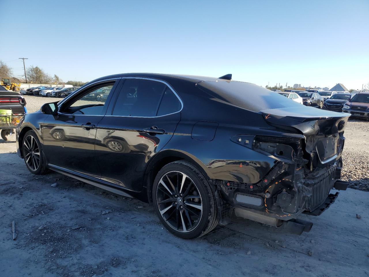 2019 Toyota Camry - Image 2
