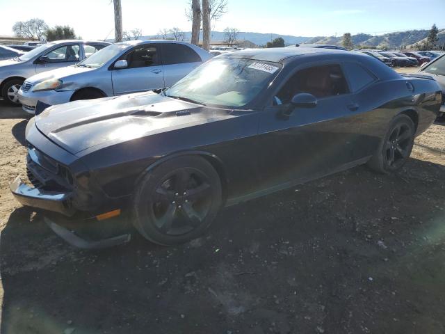 2014 Dodge Challenger R/T